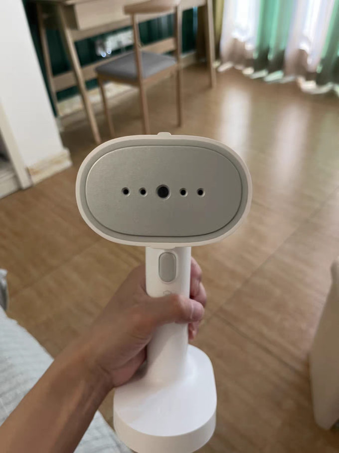 挂烫机