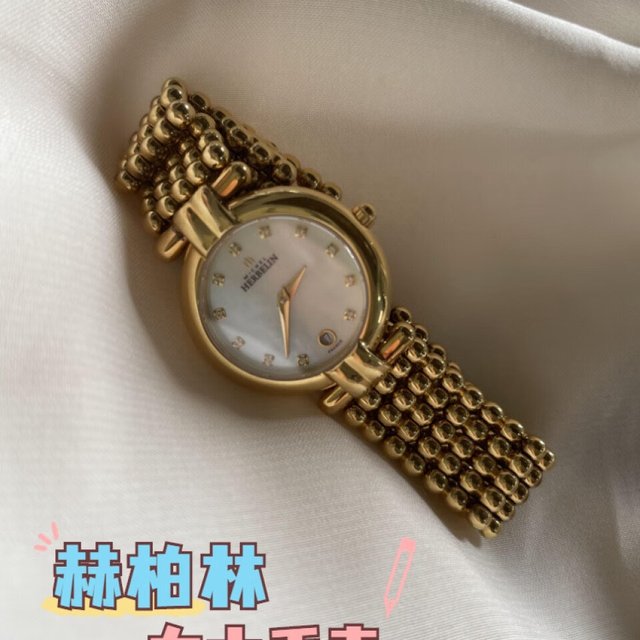 女性手表分享｜入手后我越戴越喜欢～
