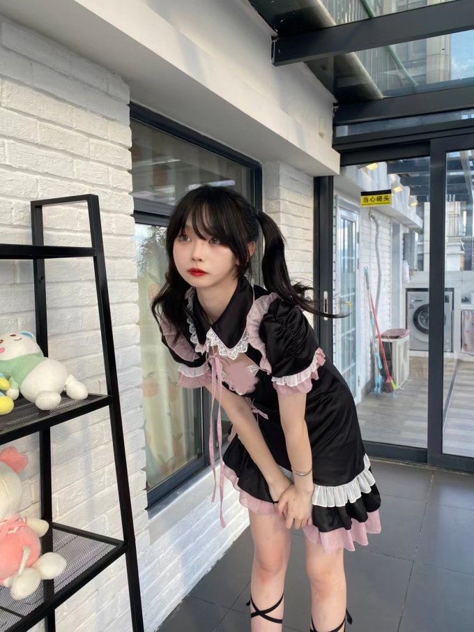 未知星辰的来信Lolita
