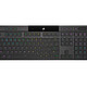 海盗船推出 K100 AIR 超薄游戏机械键盘：17mm厚、三模连接