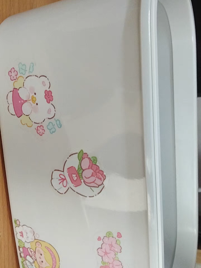 懒人学堂收纳用品