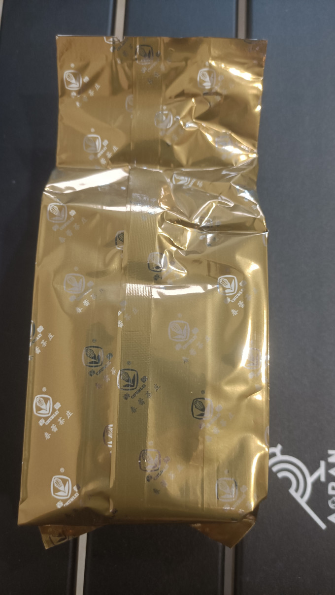 春蕾花果茶