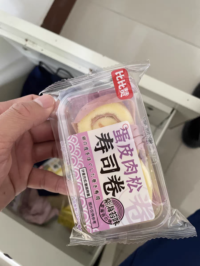 比比赞常温蛋糕