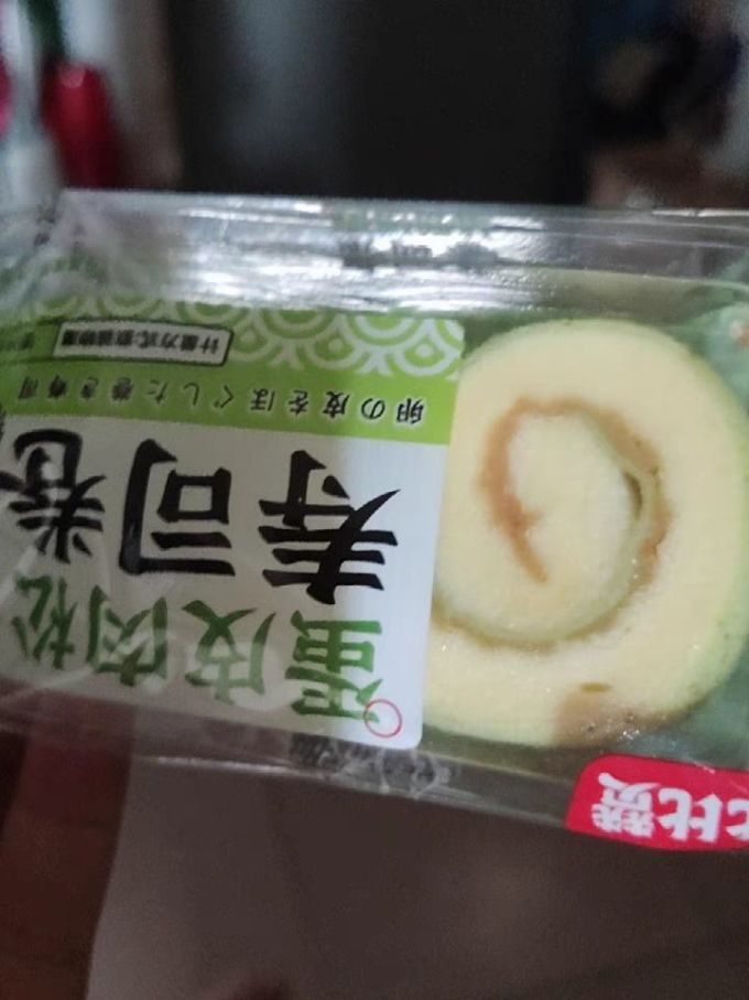 比比赞常温蛋糕