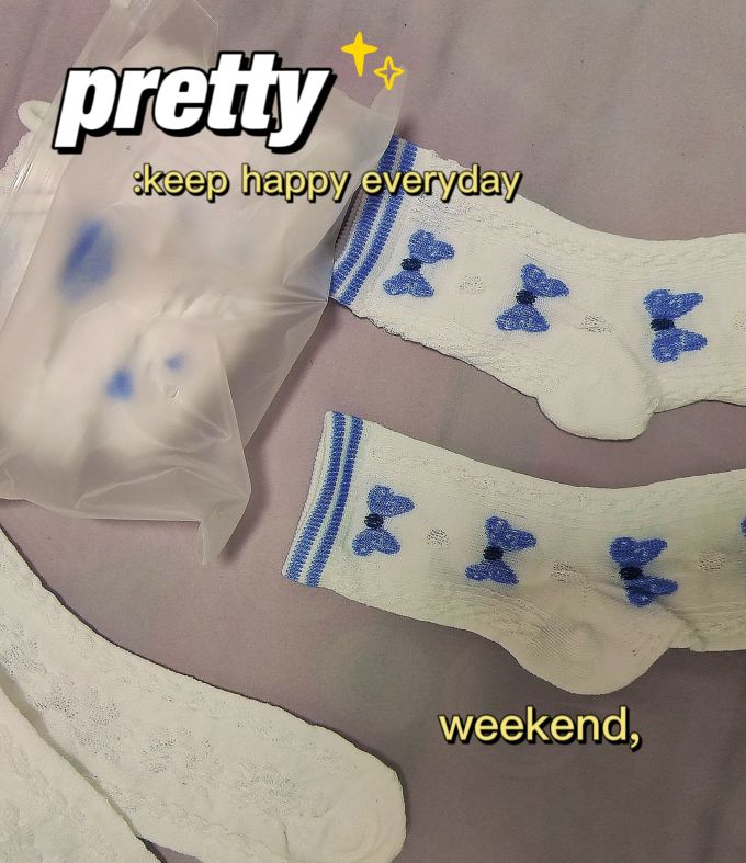 袜子