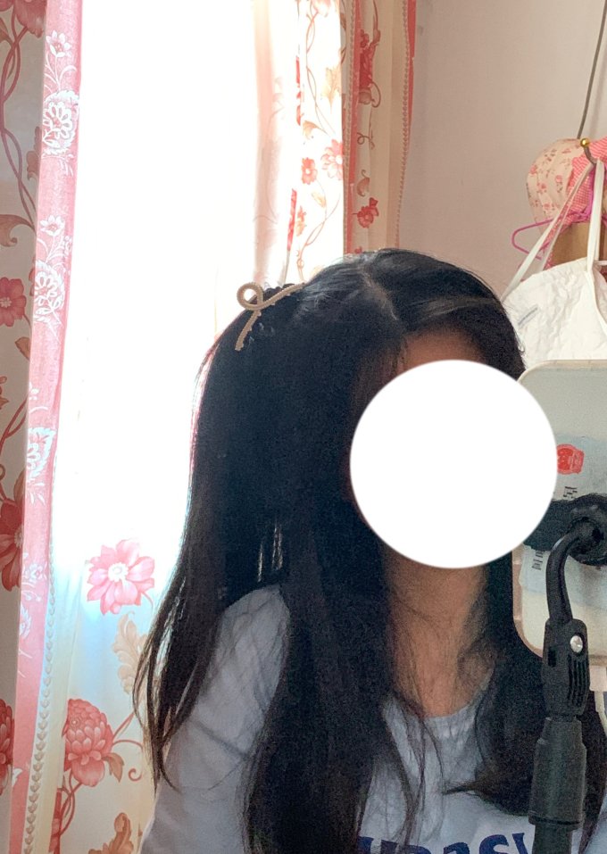 发饰