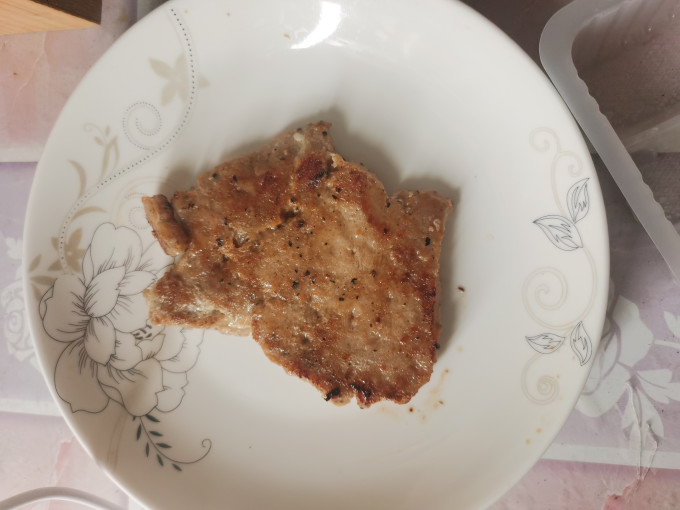 正大食品方便食品