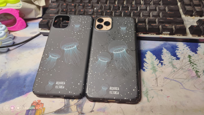 亿色保护壳