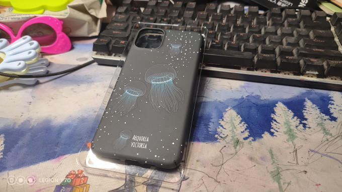 亿色保护壳