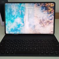 安卓平板的扛把子 华为matepad pro 5G