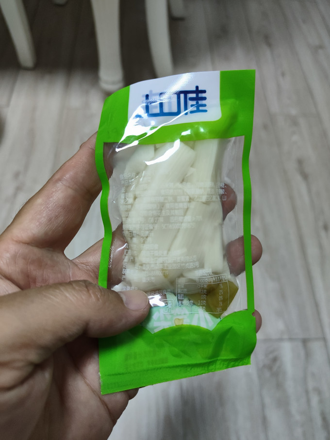 上口佳鸡鸭零食