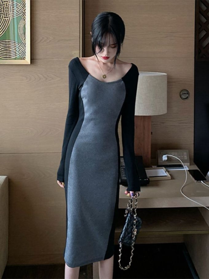 连衣裙