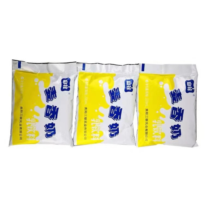 山花奶类制品