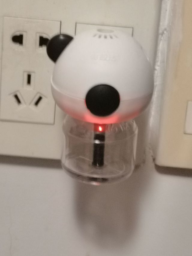 亲测好用电蚊液