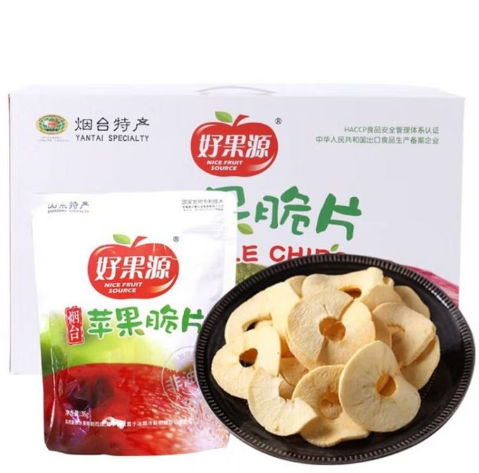 蜜饯果脯