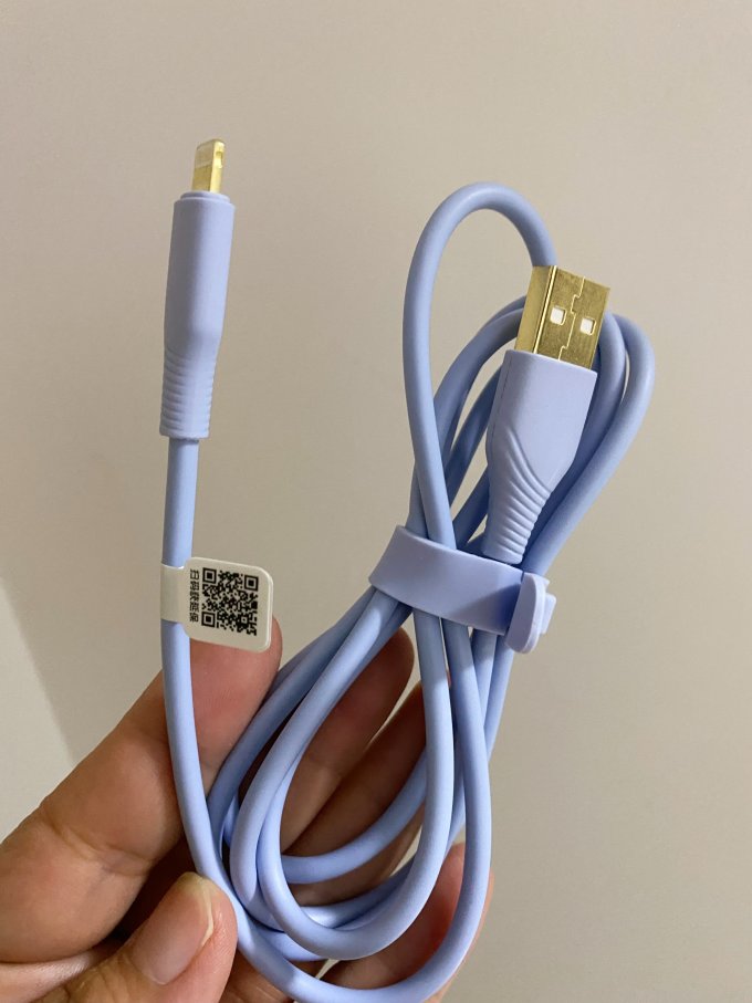 品胜数据线