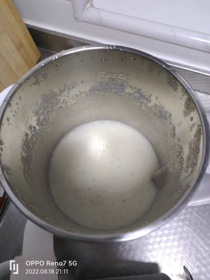 九阳豆浆机