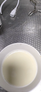 喝豆浆 必须用九阳豆浆机 好用方便