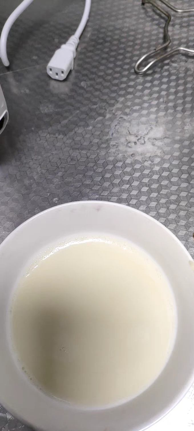 九阳豆浆机