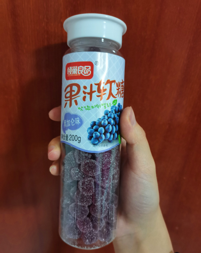 领巢糖果巧克力