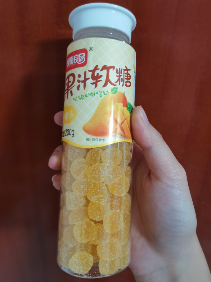 领巢糖果巧克力