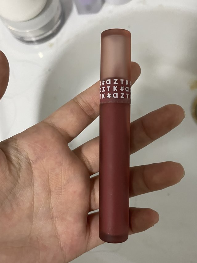 这个唇霜好好看！