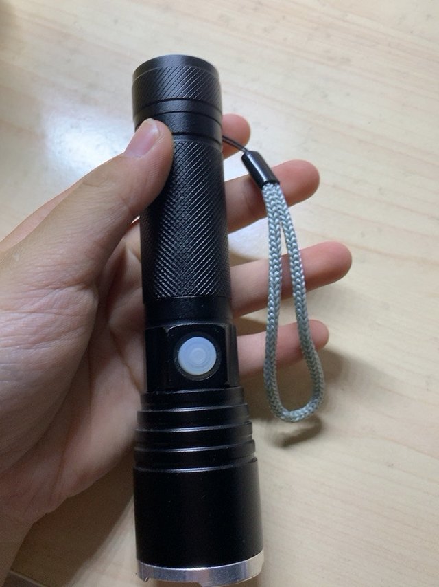 便携小手电筒推荐