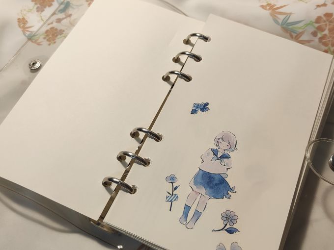 语闲纸品
