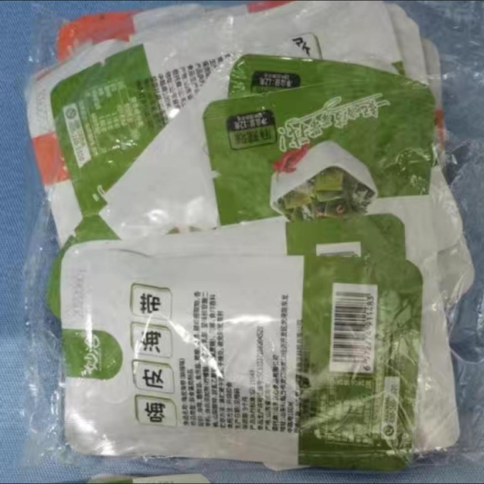 妙洽其他休闲零食