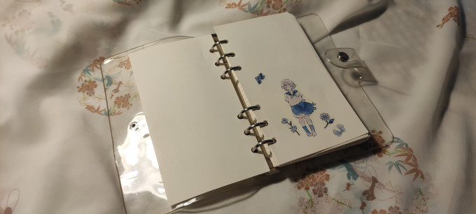 语闲纸品