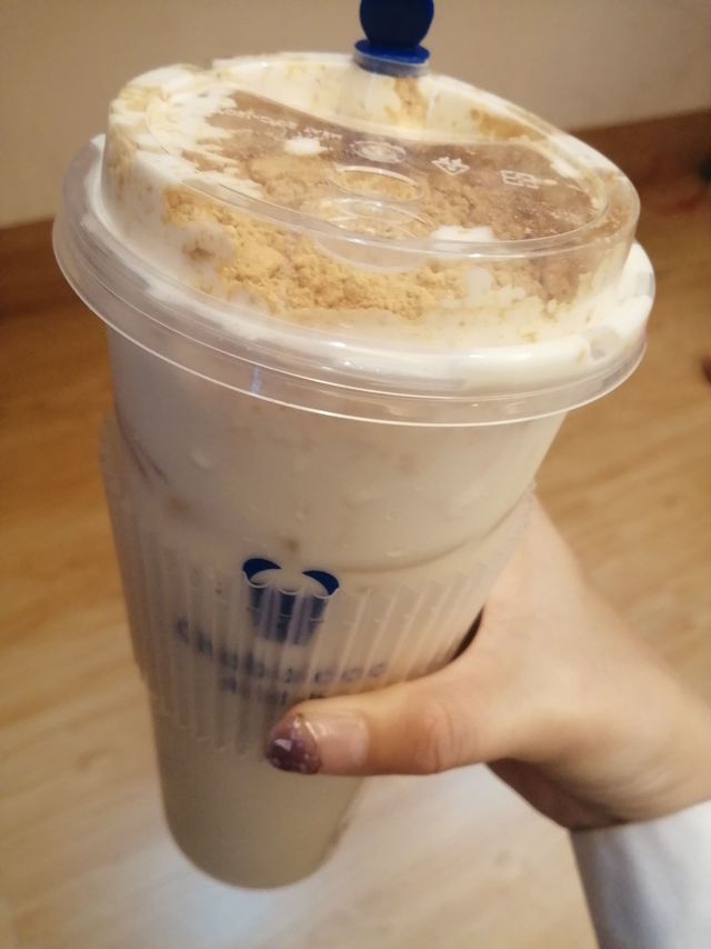 是大众奶茶篇！茶百道蜜雪冰城