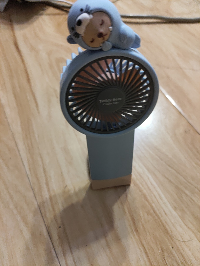 台扇