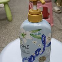 平价但好用的沐浴露