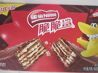 小零食脆脆鲨推荐