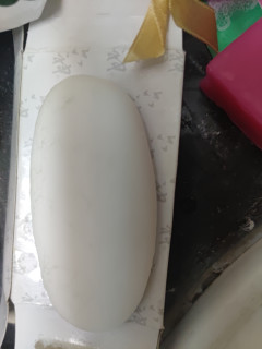清洁力度很不错的香皂安利！