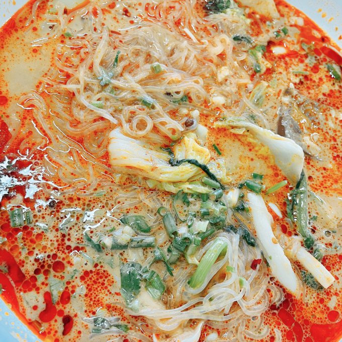 青色稻麦其他方便食品