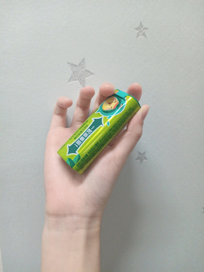绿箭糖果巧克力