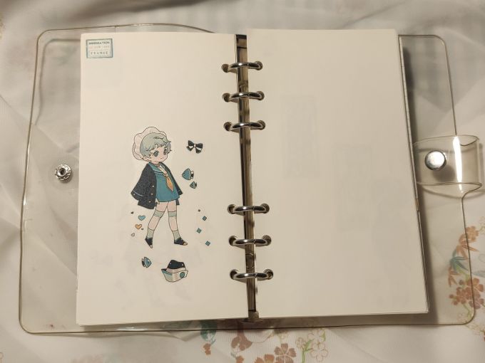 粘胶用品
