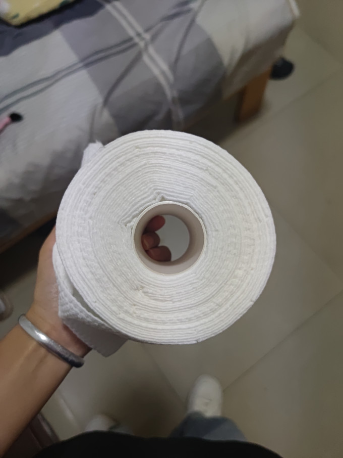 秦观卷纸