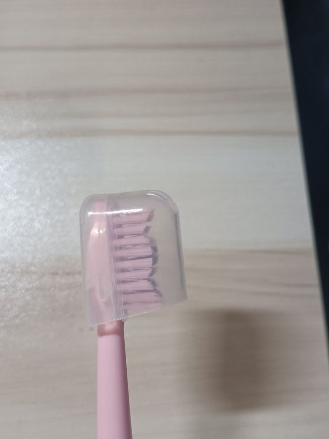 福派电动牙刷