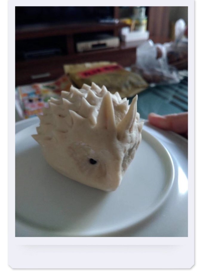 金龙鱼面粉