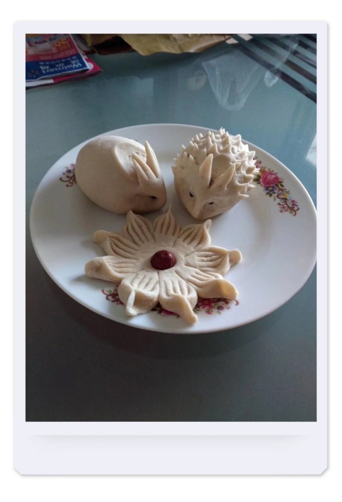 金龙鱼面粉