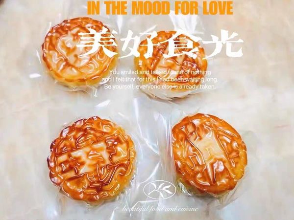奶味爱好者的福音！便宜大块的奶皮子