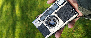 第一台135格式胶片相机怎么选？