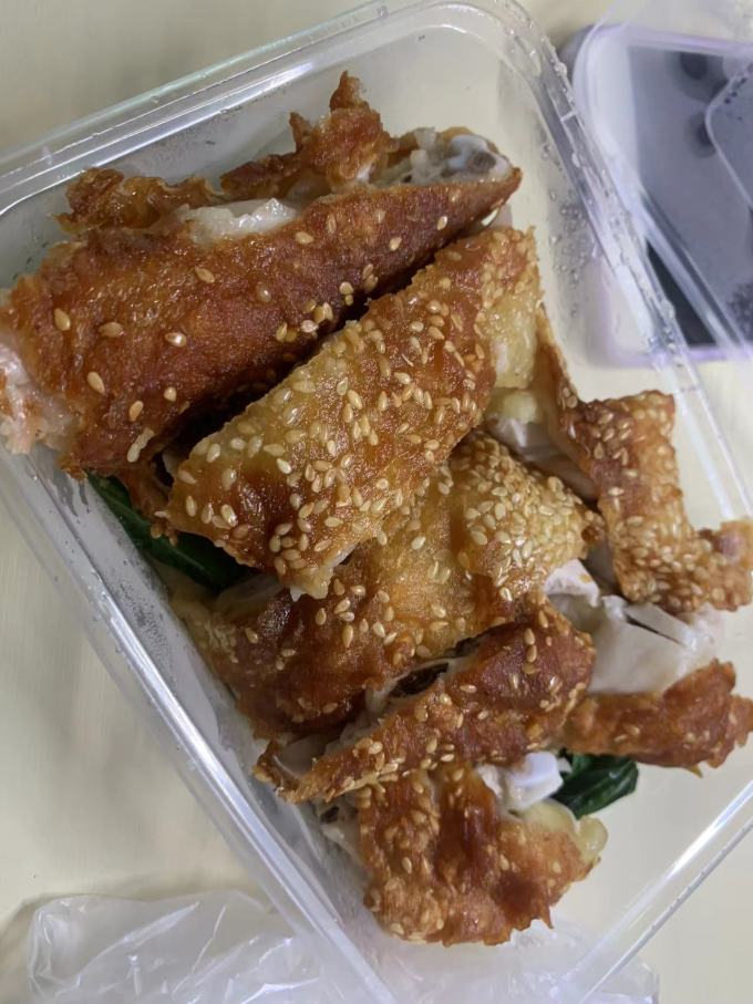 仓帝家禽类