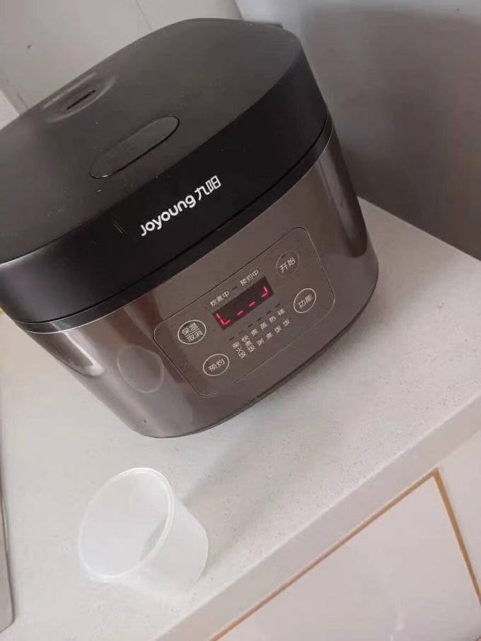 电饭煲