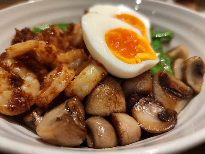 餐饮美食