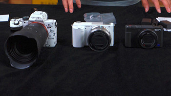 浅谈4000-12000价位直播相机的选购，附赠ZVE10开箱美照