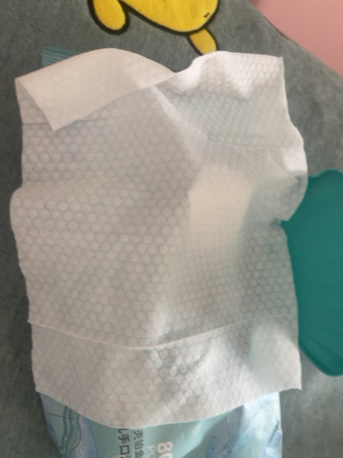 嫚熙婴儿湿巾