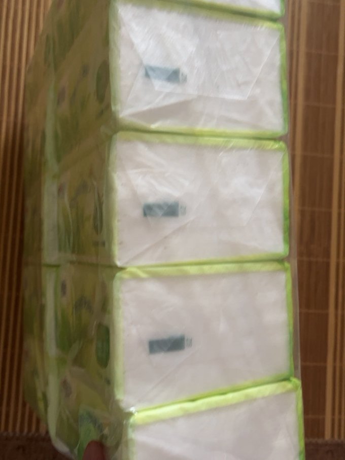 心相印抽纸